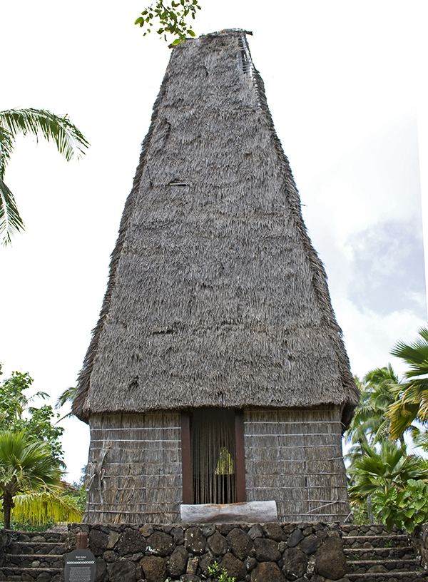 Religion in Fiji