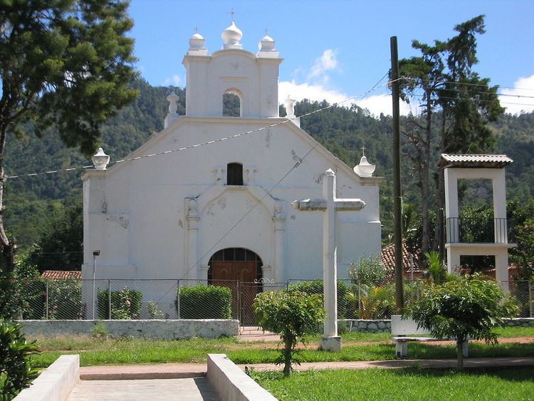 Religion in Honduras