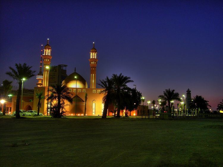 Religion in Kuwait