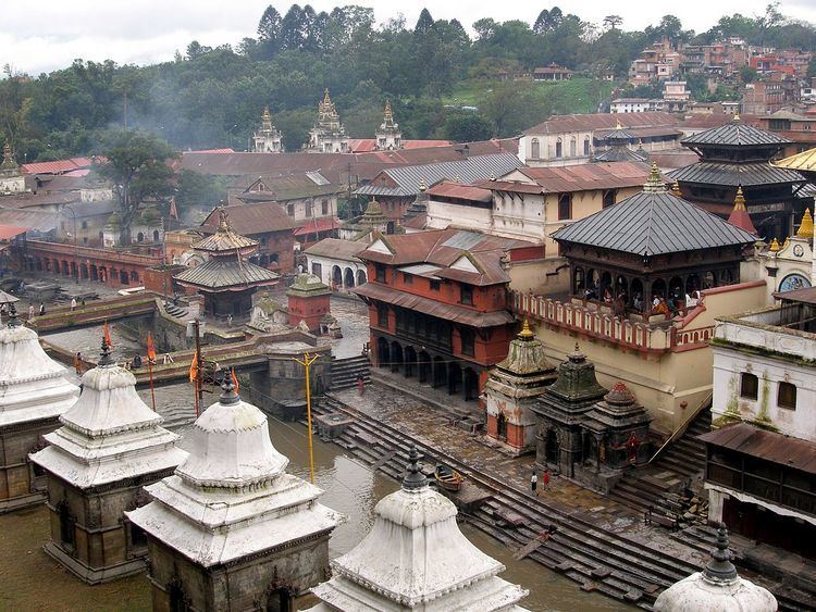 Religion in Nepal