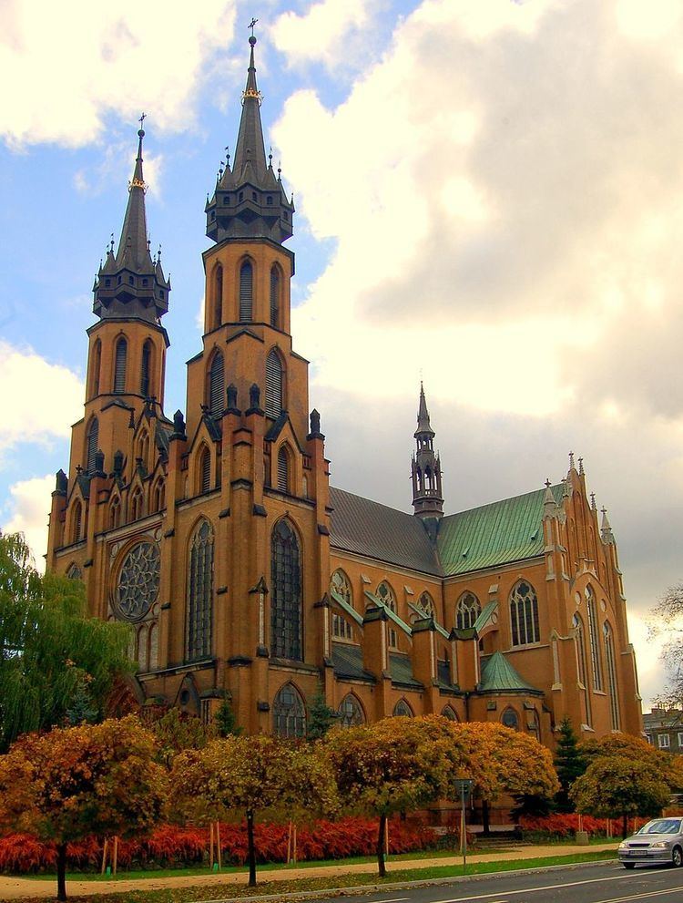 Religion in Poland