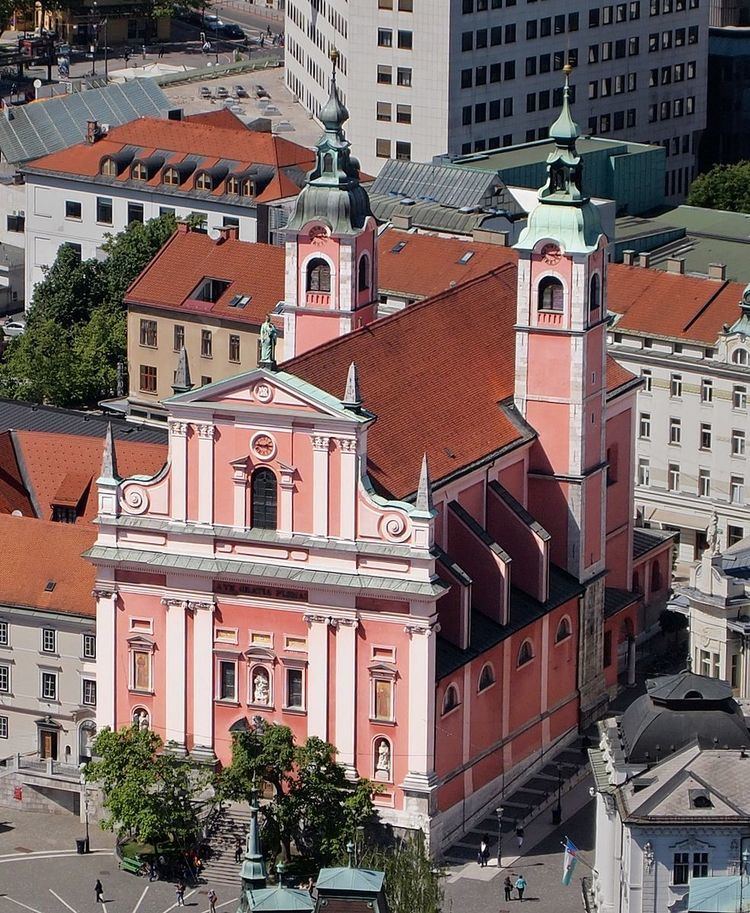 Religion in Slovenia