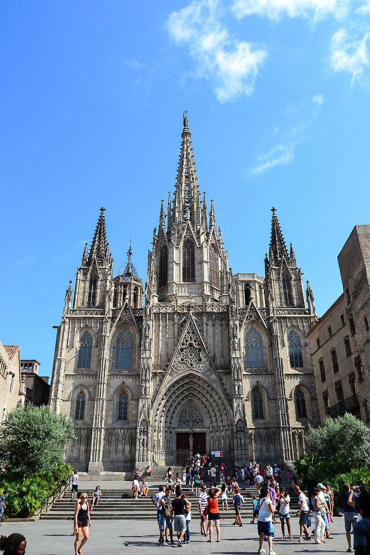 Religion in Spain