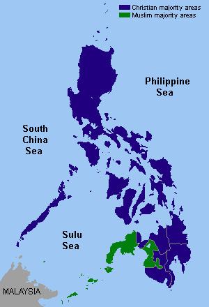 Religion in the Philippines - Alchetron, the free social encyclopedia