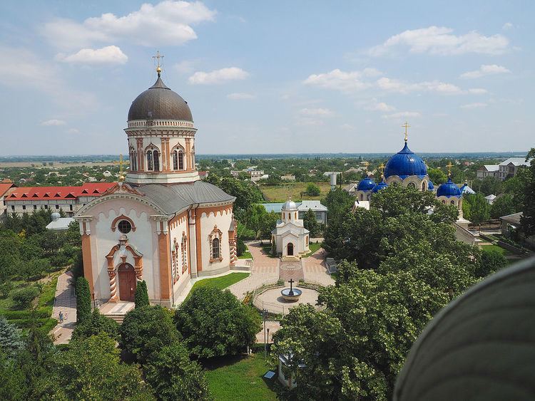 Religion in Transnistria