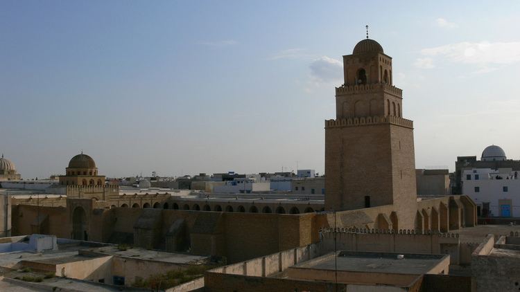 Religion in Tunisia