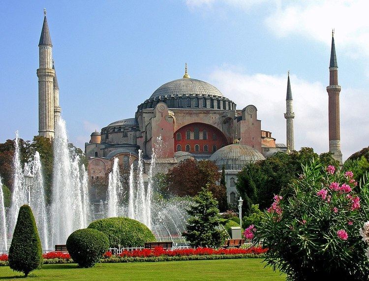 Religion in Turkey