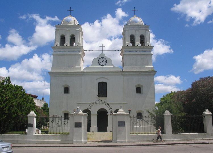 Religion in Uruguay