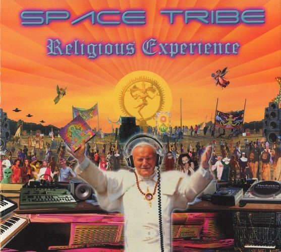 Religious Experience (album) httpswwwpsydbnetcovers0000888007002jpg