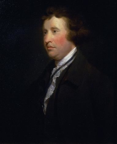 Religious thought of Edmund Burke - Alchetron, the free social encyclopedia