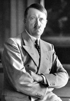 Religious views of Adolf Hitler
