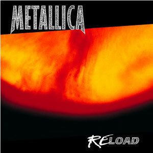 Reload (Metallica album) httpsuploadwikimediaorgwikipediaen99bMet