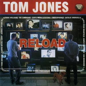 Reload (Tom Jones album) httpsuploadwikimediaorgwikipediaencc5Rel
