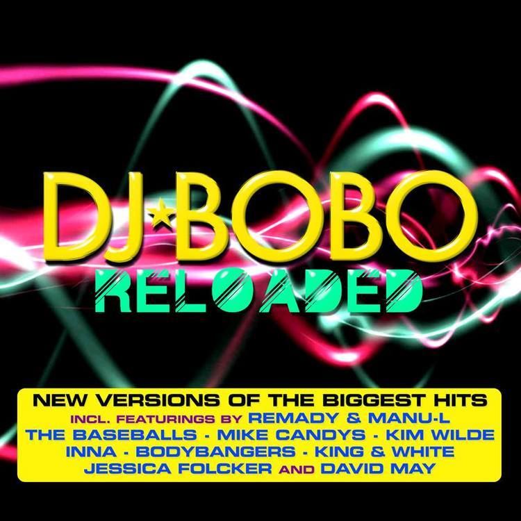 Reloaded (DJ BoBo album) httpswwwwildelifecomsitesdefaultfiles201