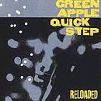 Reloaded (Green Apple Quick Step album) httpsuploadwikimediaorgwikipediaenddbGAQ