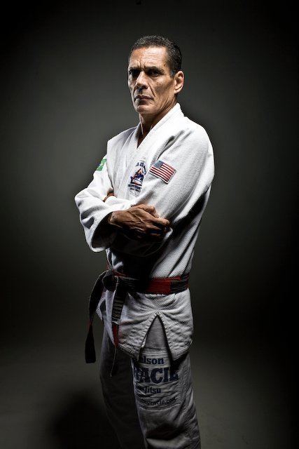 Relson Gracie Relson Gracie surprise class tonight Yes tonight only