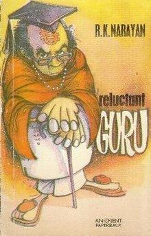 Reluctant Guru httpsuploadwikimediaorgwikipediaenthumb7