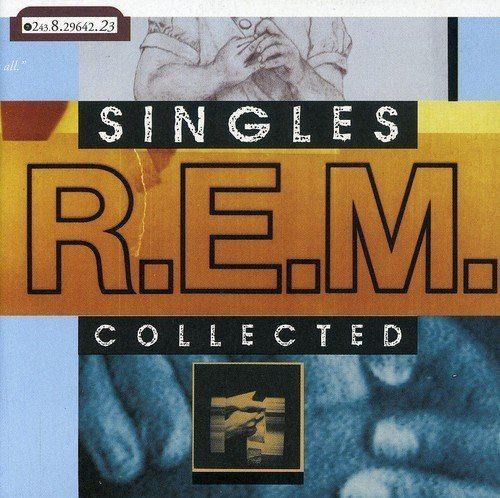 R.E.M.: Singles Collected httpsimagesnasslimagesamazoncomimagesI6