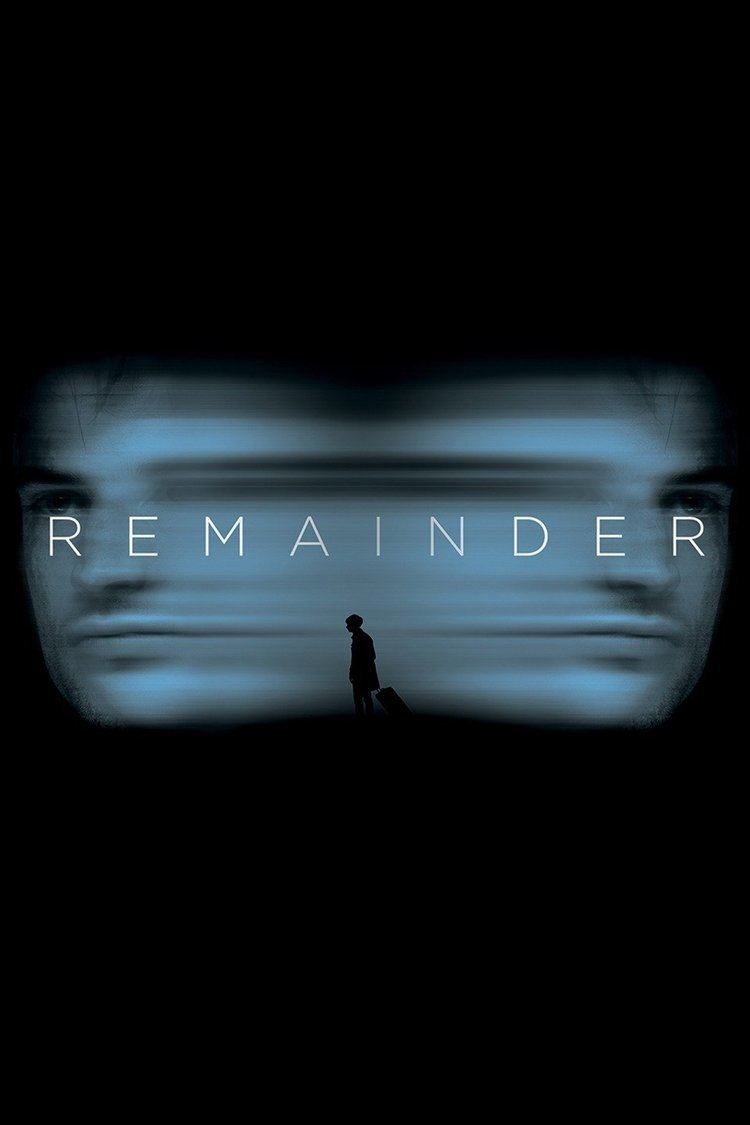 Remainder (film) wwwgstaticcomtvthumbmovieposters12713650p12