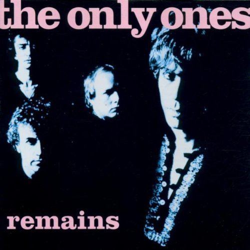 Remains (The Only Ones album) httpsimagesnasslimagesamazoncomimagesI5