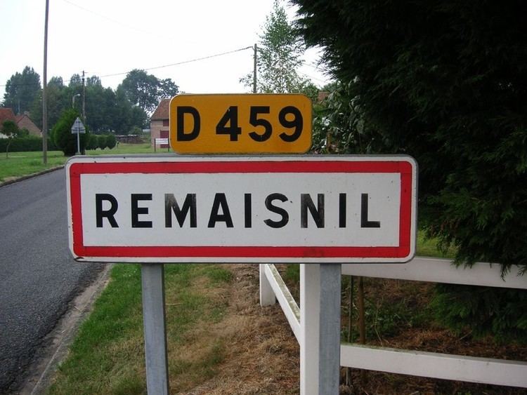 Remaisnil