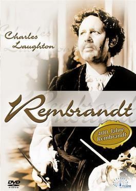 Rembrandt (1936 film) Rembrandt 1936 film Wikipedia