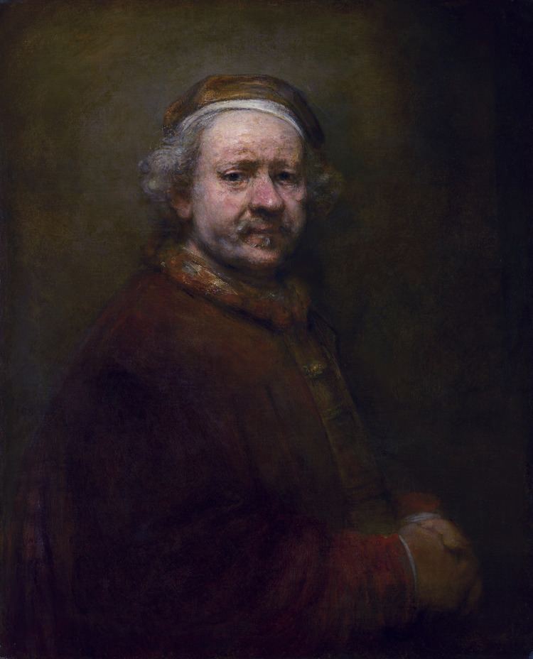 Rembrandt Rembrandt Wikipedia the free encyclopedia