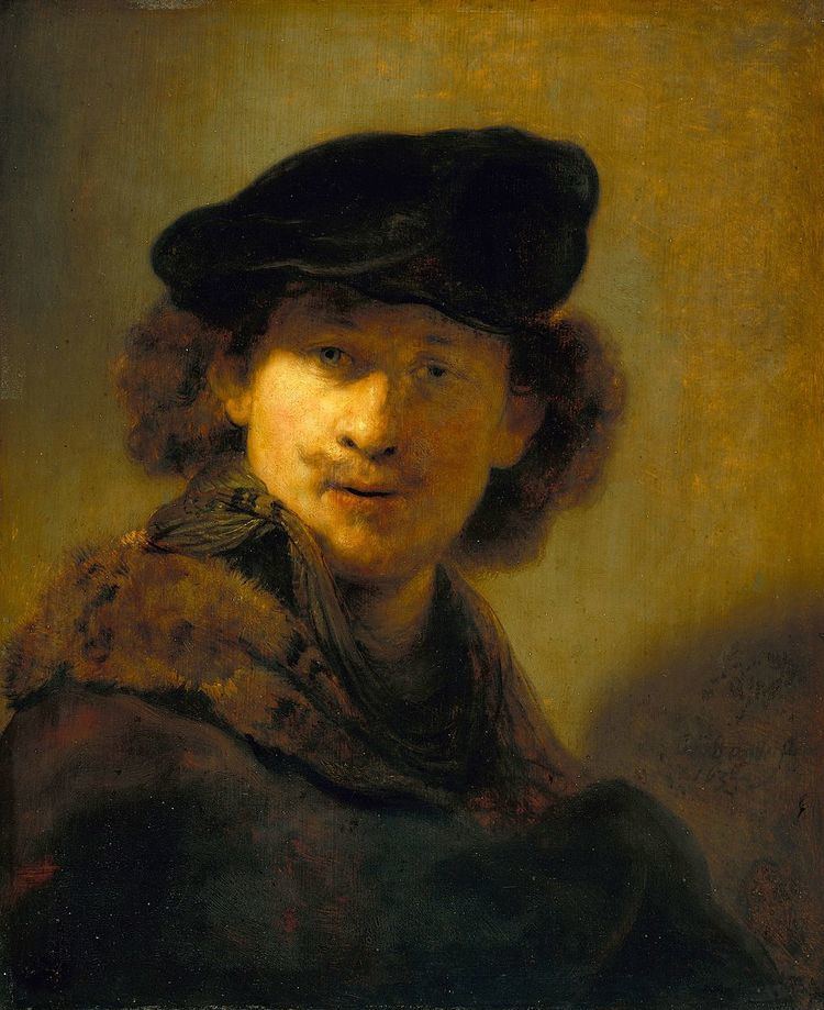 Rembrandt catalog raisonné, 1908