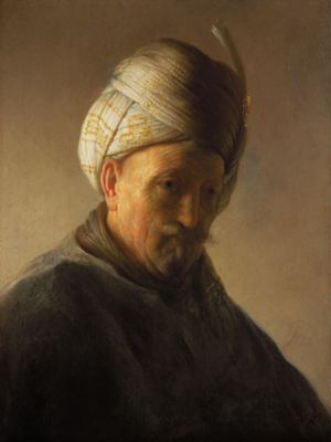 Rembrandt Research Project
