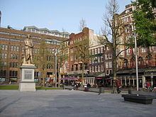 Rembrandtplein httpsuploadwikimediaorgwikipediacommonsthu