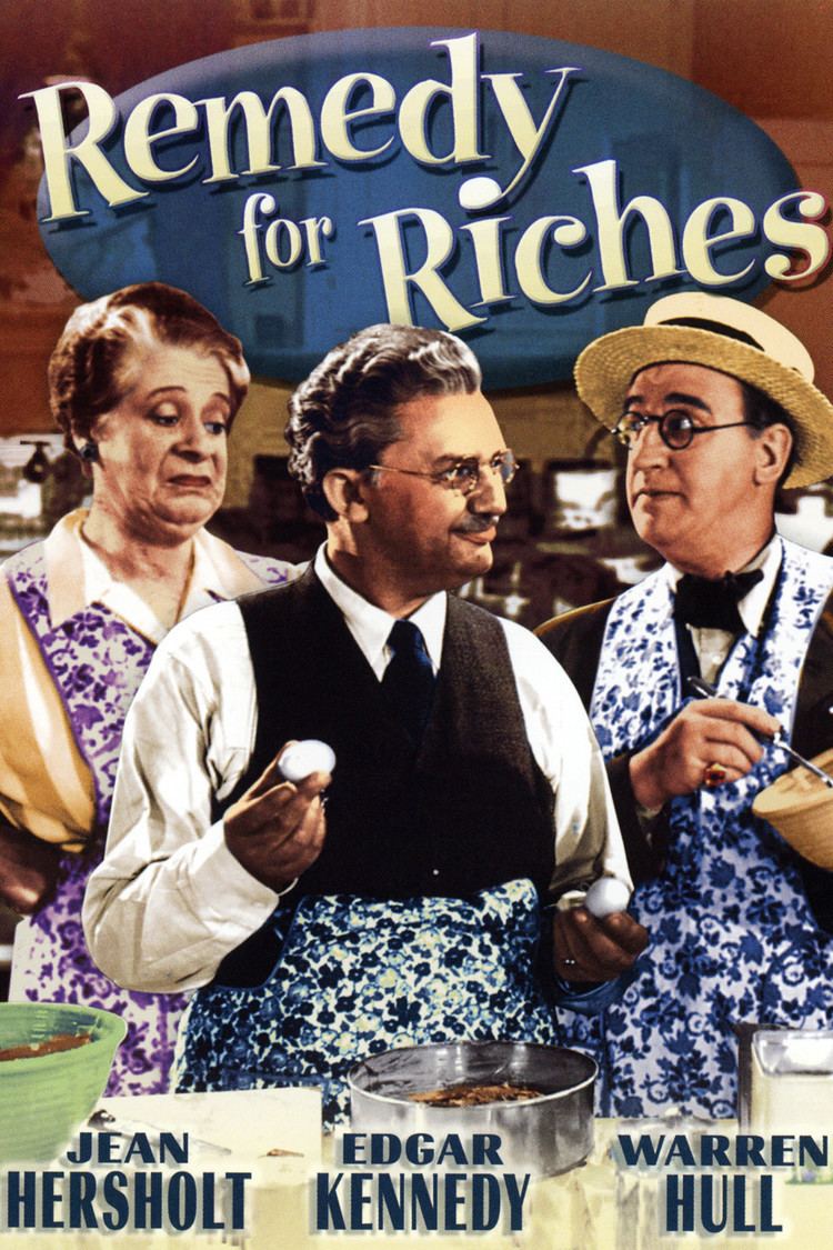 Remedy for Riches wwwgstaticcomtvthumbdvdboxart44612p44612d
