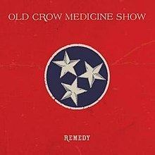 Remedy (Old Crow Medicine Show album) httpsuploadwikimediaorgwikipediaenthumb5