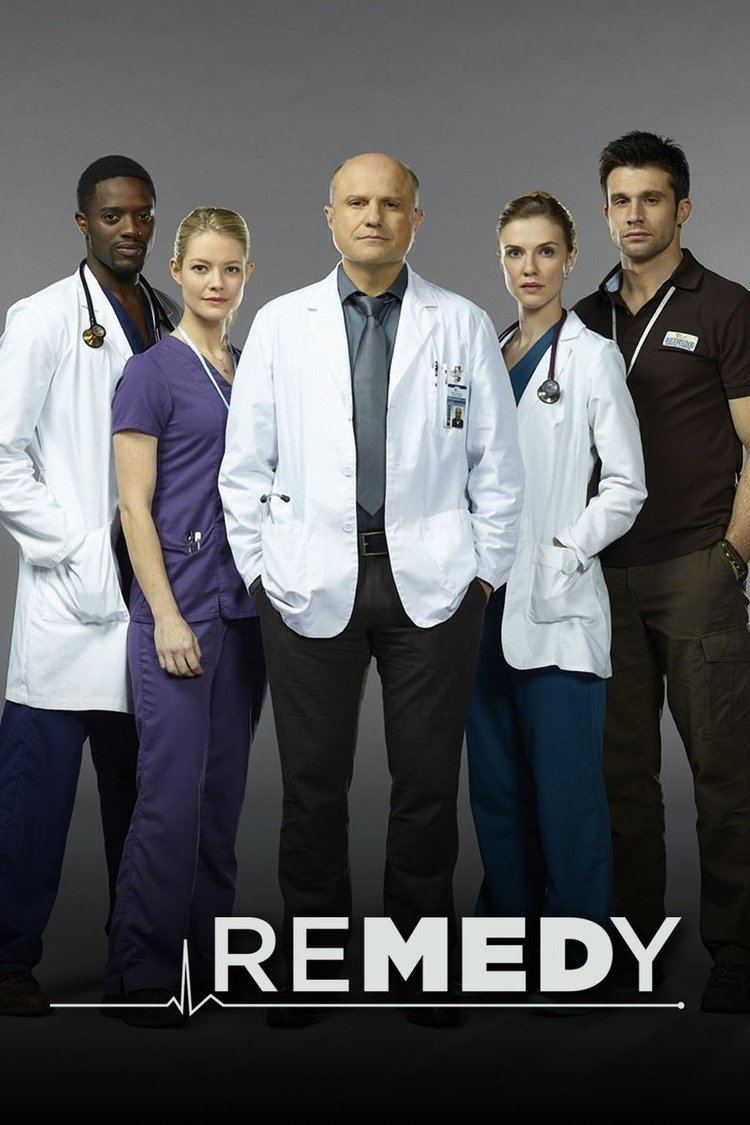 Remedy (TV series) wwwgstaticcomtvthumbtvbanners10492523p10492