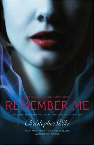 Remember Me (book series) imagesgrassetscombooks1280453505l7148787jpg