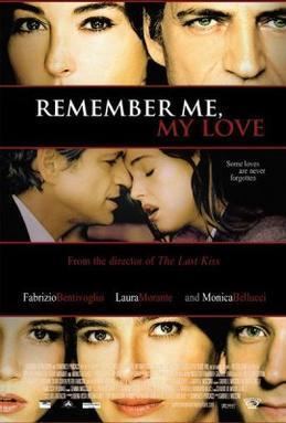 Remember Me, My Love Remember Me My Love Wikipedia