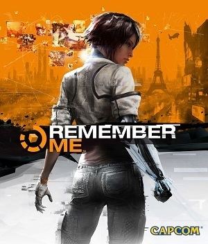 Remember Me (video game) httpsuploadwikimediaorgwikipediaen332Rem