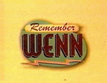 Remember WENN Remember WENN Wikipedia