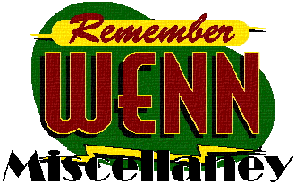 Remember WENN wwwrememberwennorgwennsymmgif