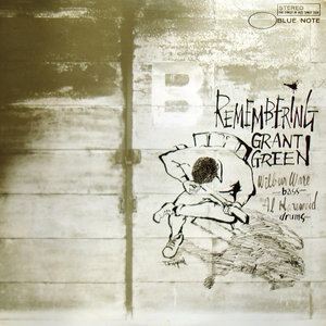 Remembering (Grant Green album) httpsuploadwikimediaorgwikipediaenff5Rem