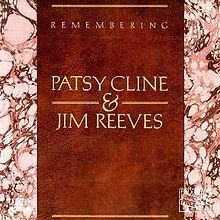 Remembering Patsy Cline & Jim Reeves httpsuploadwikimediaorgwikipediaenthumbd