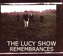 Remembrances (The Lucy Show album) httpsuploadwikimediaorgwikipediaenthumb7