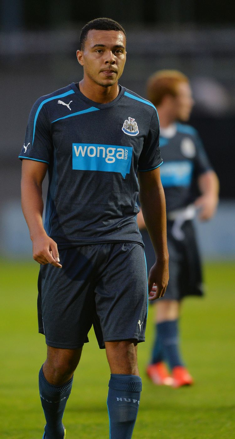 Remie Streete Newcastle United coach Willie Donachie quits after