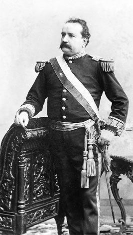 Remigio Morales Bermúdez Las elecciones de 1890 Rincn de historia peruana