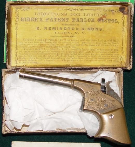 Remington Arms