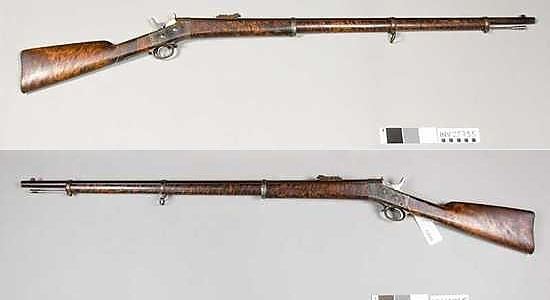 Remington M1867