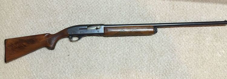 Remington Model 11-48