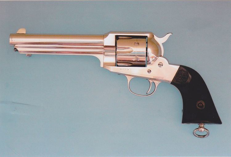 Remington Model 1890