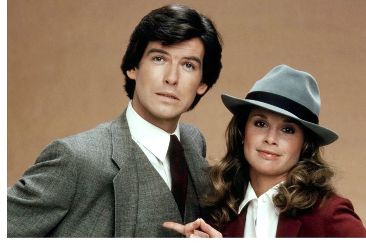 Remington Steele Remington Steele images Remington Steele HD wallpaper and background