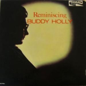 Reminiscing (Buddy Holly album) httpsuploadwikimediaorgwikipediaenaa8Rem