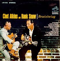 Reminiscing (Chet Atkins and Hank Snow album) httpsuploadwikimediaorgwikipediaen88aRem